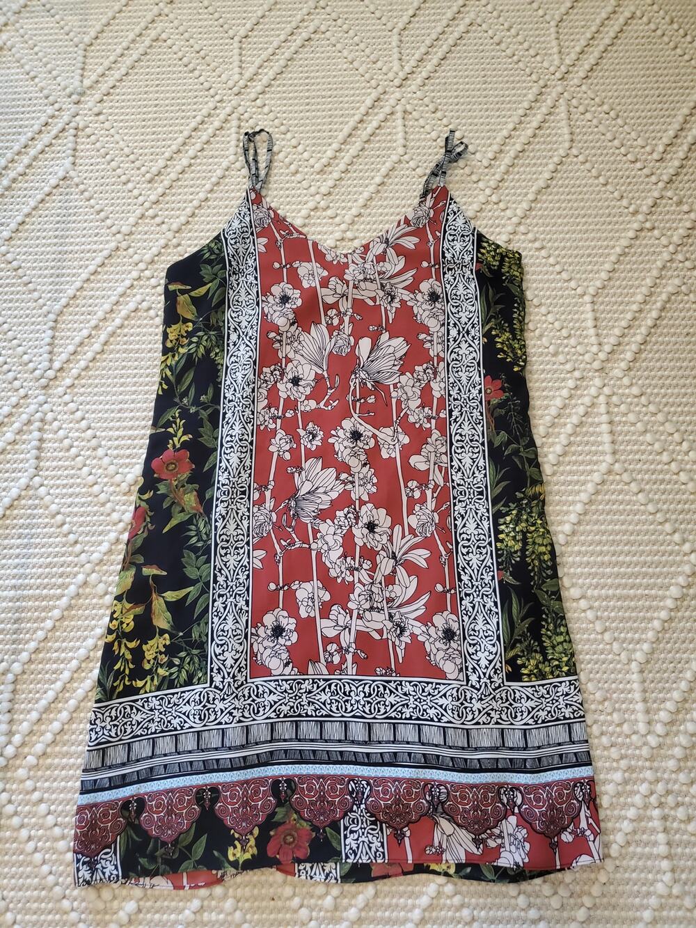 Strut & Bolt Dress size Large